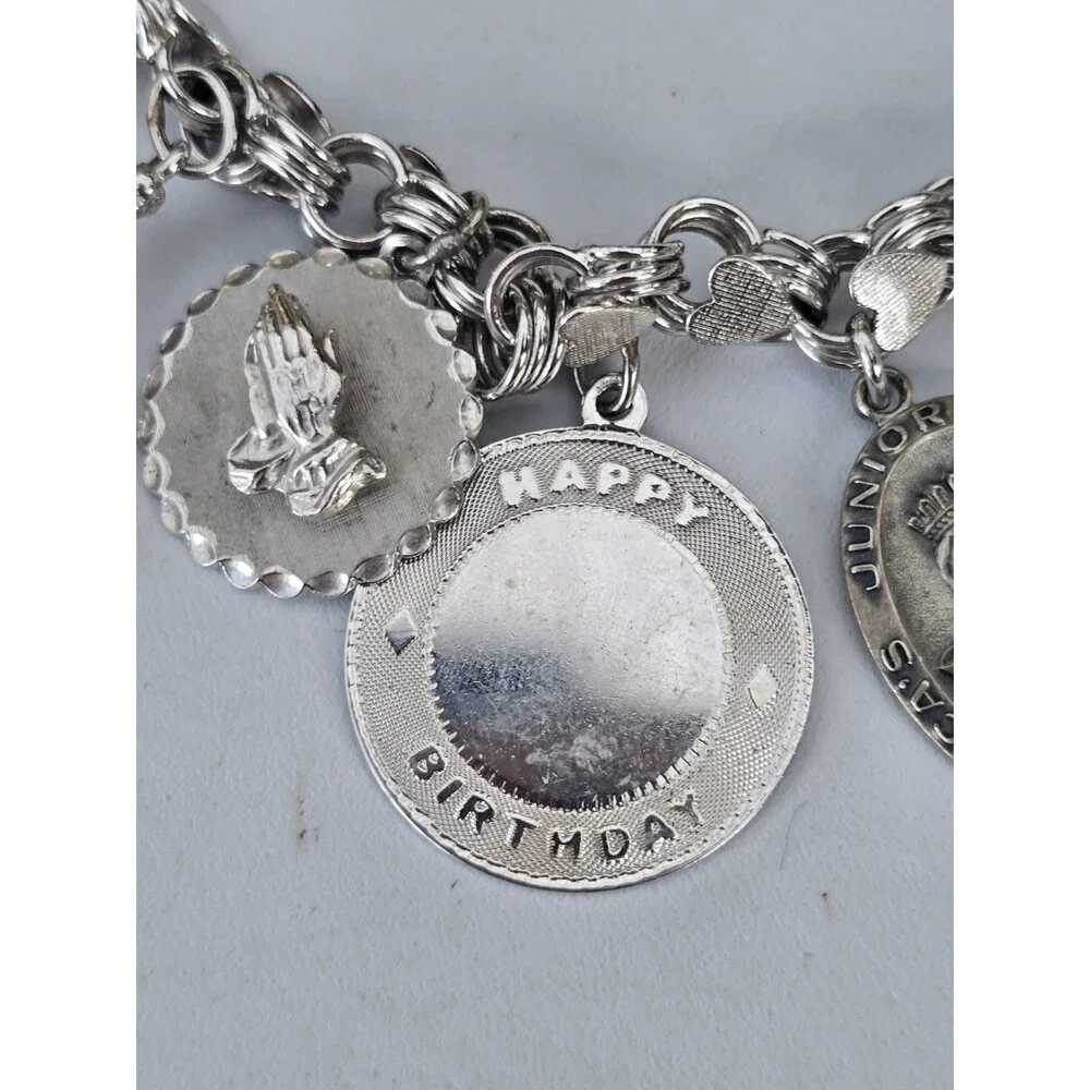 Jacoby Bender bracelet most